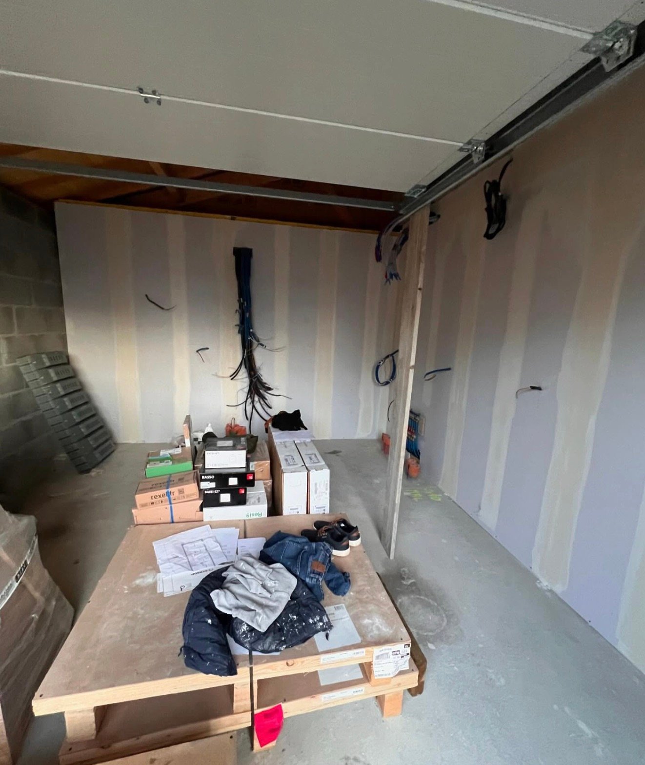 Bande joint angles – Le Jointeur Rennais